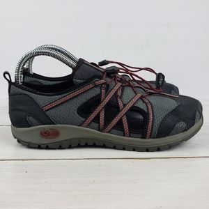 419suo Chaco Outcross Evo Free Sport water shoes